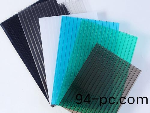 聚碳痠(suan)酯(zhi)闆