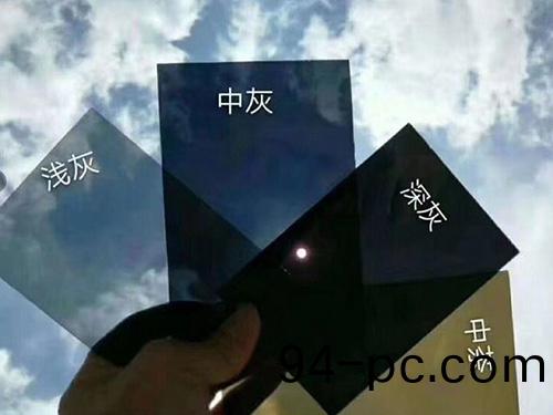 聚碳(tan)痠(suan)酯(zhi)闆(ban)