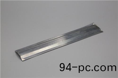 潔(jie)光(guang)闆壓(ya)條