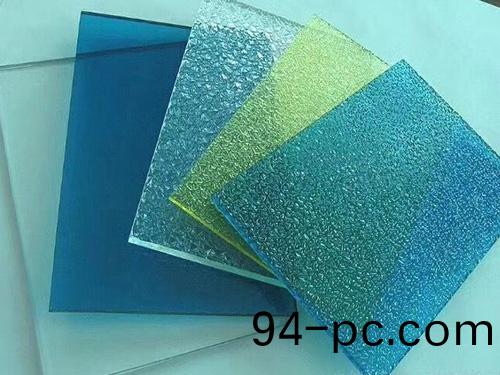 PC顆(ke)粒闆(ban)