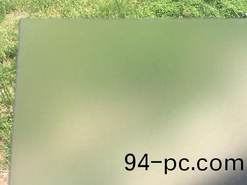 PC磨砂(sha)闆(ban)