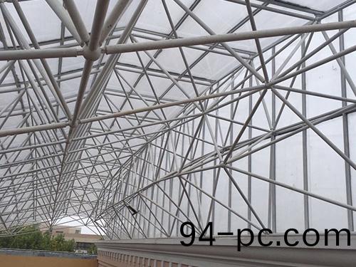 溫(wen)室陽光(guang)闆