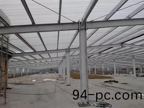 溫(wen)室陽光(guang)闆