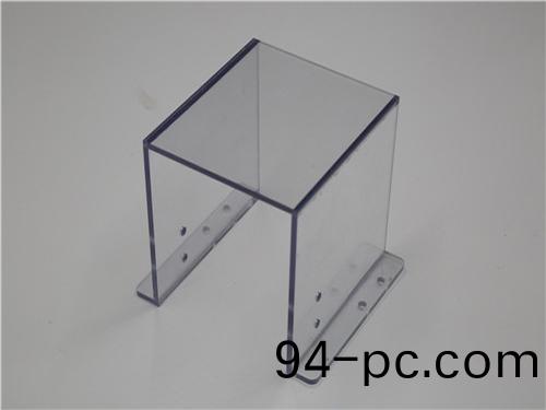 PC加工件