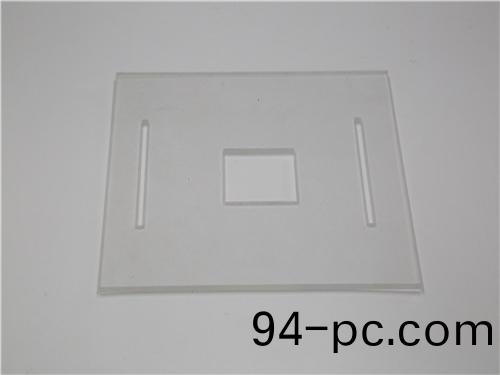 PC加工(gong)件(jian)