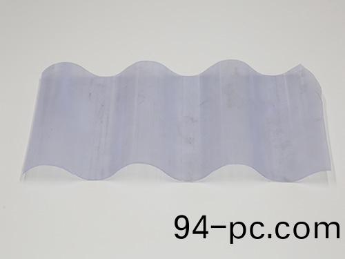 採(cai)光(guang)闆-圓浪(lang)