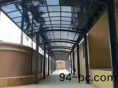 工程(cheng)案例(li)