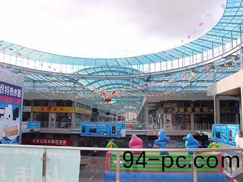 工(gong)程案例(li)