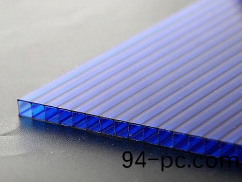 PC陽(yang)光闆在應用(yong)中(zhong)，受損壞(huai)的(de)緣故有(you)什(shen)麼?